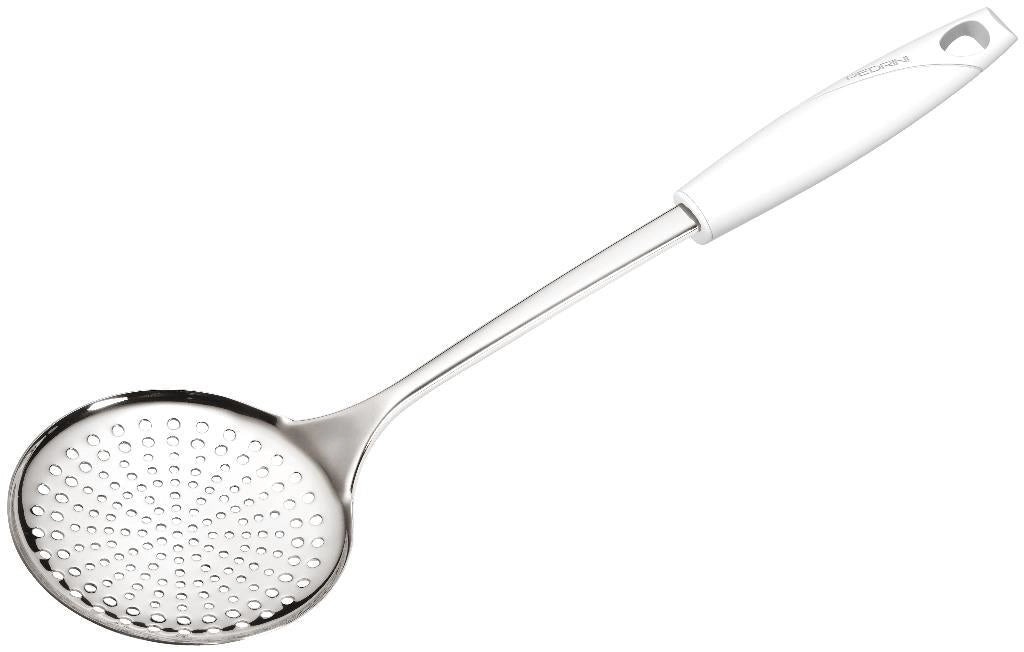 Schiumarola cucchiaio in acciaio inox lillo pedrini