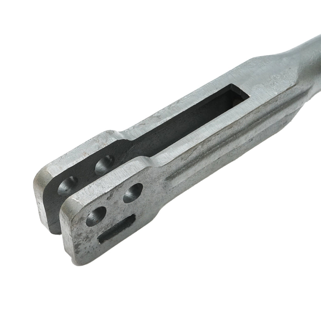 Stabilizzatore di collegamento laterale per Massey Ferguson codice OEM 1887372M91, 893570M92, 897649M95, 897649M9