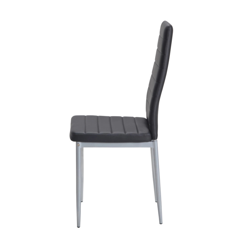 Sedia DINNA II (nera)