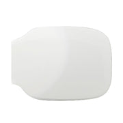 Copriwater compatibile per WC Flaminia vaso Sprint forma 10 Bianco