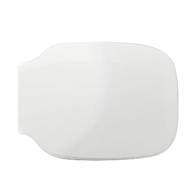 Copriwater compatibile per WC Flaminia vaso Sprint forma 10 Bianco