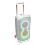 Jbl partybox stage 320 diffusore bluetooth portatile con giochi di luce 240w bianco - JBLPBSTAGE320SWAM