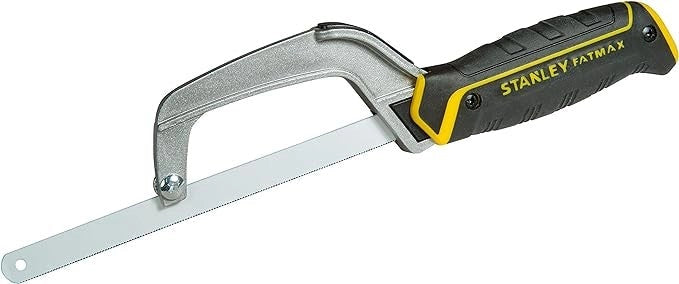MINISEGHETTO STANLEY FATMAX IN METALLO 0-15-211