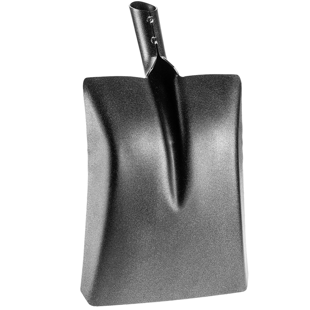 Pala da sabbia universale KADAX per cereali, 24 cm, robusta, senza manico