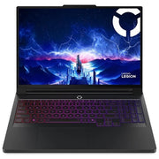 Computer portatile da gioco LENOVO Legion Pro 7 16IAX10H  Senza Windows 16'' WQXGA OLED 240hz Core Ultra 9 275HX RTX 5090 175W 32 GB 1 TB