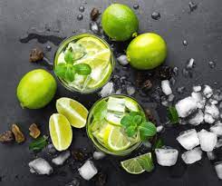 Pianta di Lime Limetta Messicana Citrus Aurantifolia in vaso foto reali