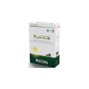 Semi Royal Blue Bottos da 1 kg