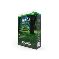 Prato Bottos Giada 1kg