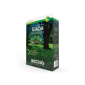 Prato Bottos Giada 1kg