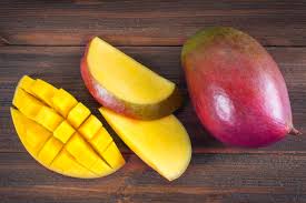 PIANTA DI MANGO OSTEEN  MANGIFERA INDICA foto reali h 140cm