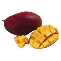 PIANTA DI MANGIFERA INDICA MANGO PALMER INNESTATA H 140 cm