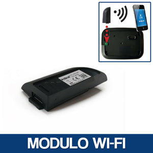 Modulo Wi-Fi  per centralina Life Irritrol art.LIFE-WF
