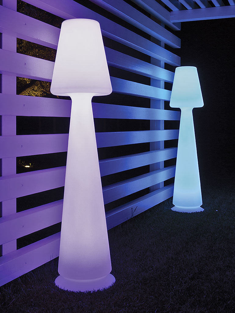 Lampada Chloè Led Multicolor