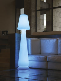 Lampada Chloè Led Multicolor