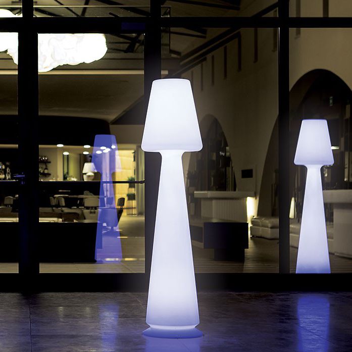 Lampada Chloè Led Multicolor