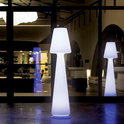 Lampada Chloè Led Multicolor