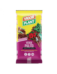 Corteccia Verde Pulito Vigorplant 60 LT  DIAMETRO MM 25/40