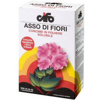 Concime Cifo universale asso di fiori 20-20-20 Kg 1