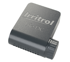CENTRALINA A BATTERIA IRRITROL LIFE DC BLUETOOTH PER IRRIGAZIONE 4 STAZIONI