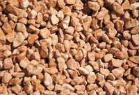 10 SACCHI DI CIOTTOLI ROSSO VERONA DA 25 KG 15/25 MM