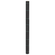 Membrana Antierbacce Nera 1,5x10 m in PP