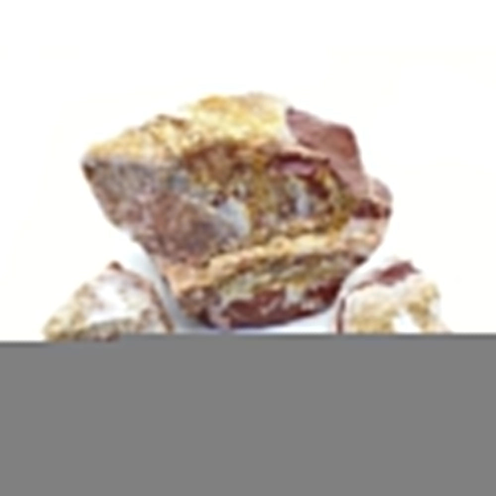 Whimar Aquascaping Box Fiery Rock - Set di rocce calcaree accuratamente selezionate per Aquascaping Per Acquari Da: 100 L