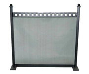 1pz parascintille acciaio verniciato castle s108b cod:ferx.18553