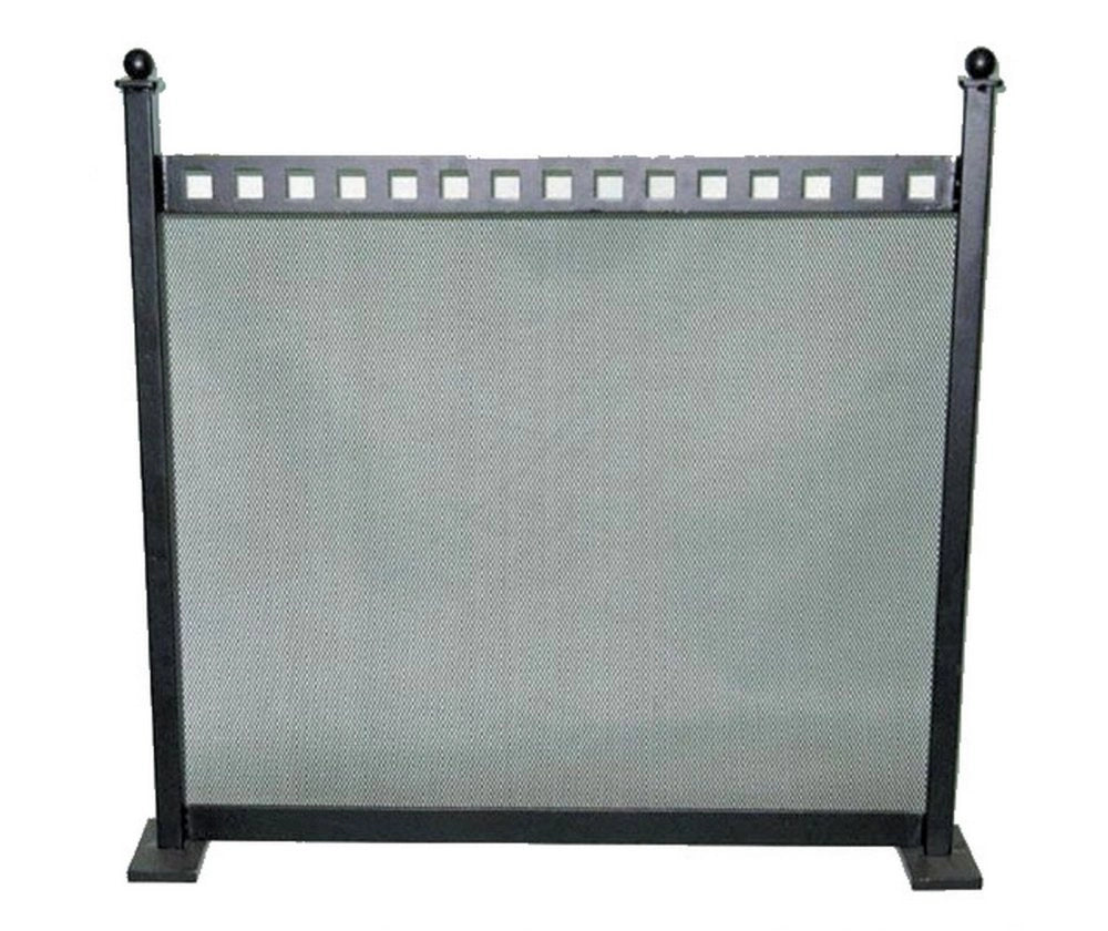 1pz parascintille acciaio verniciato castle s108b cod:ferx.18553