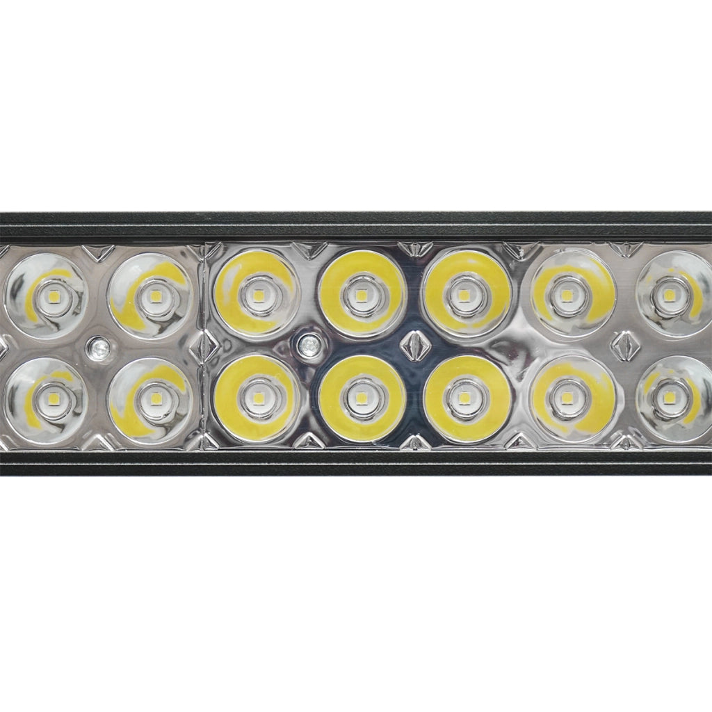 Lampada LED tipo barra, 12-24V, 240W, 70x66x1040 mm, Breckner Germany