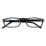 OCCHIALI PER LETTURA 'B6-BLK' + 2,50  - ZIPPO