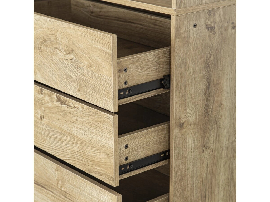 Set da toilette modulare "Opera" - 2 unità - Beige