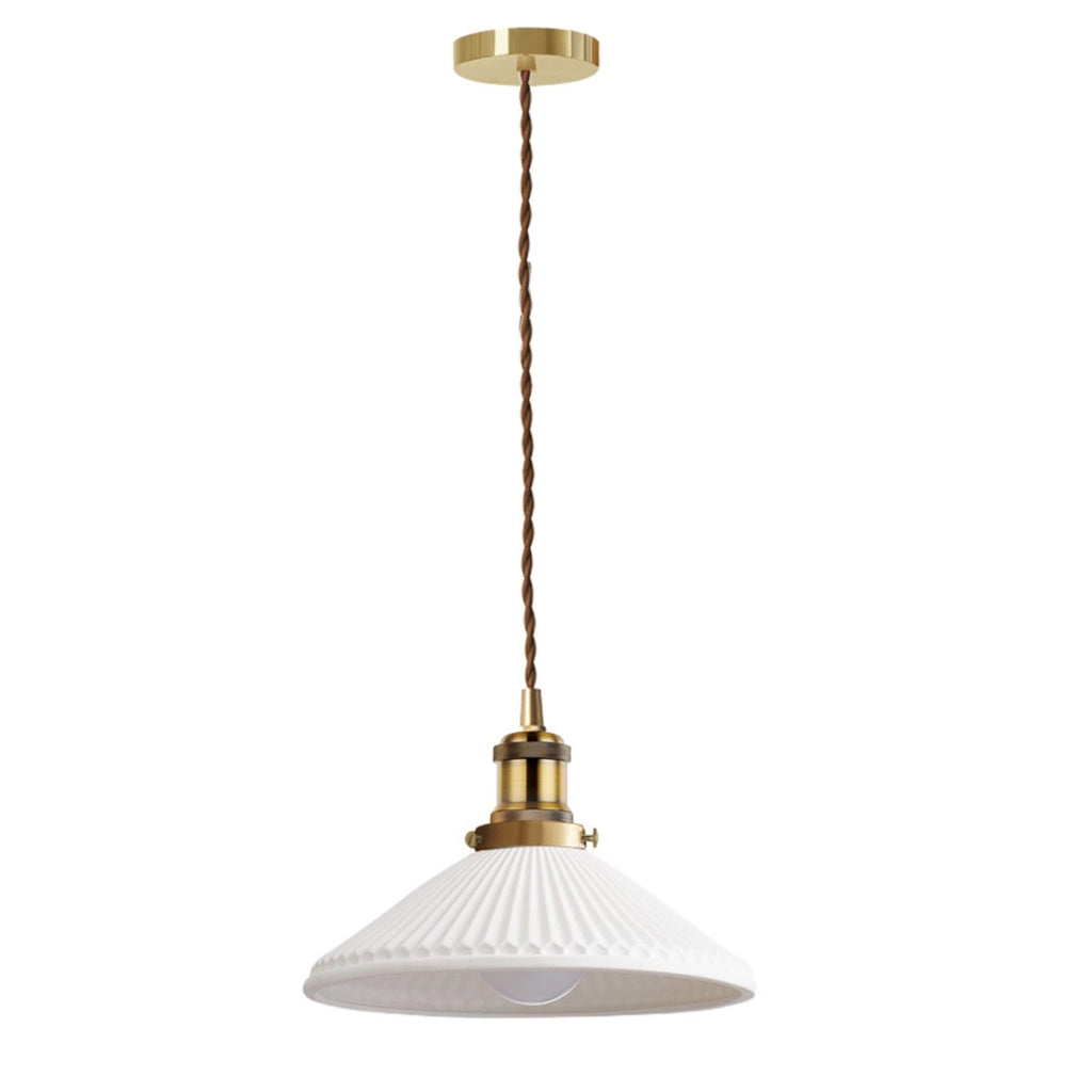 Lampada Da Soffitto APP1172-1CP White