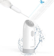 Bidet elettrico portatile per igiene e cura personale