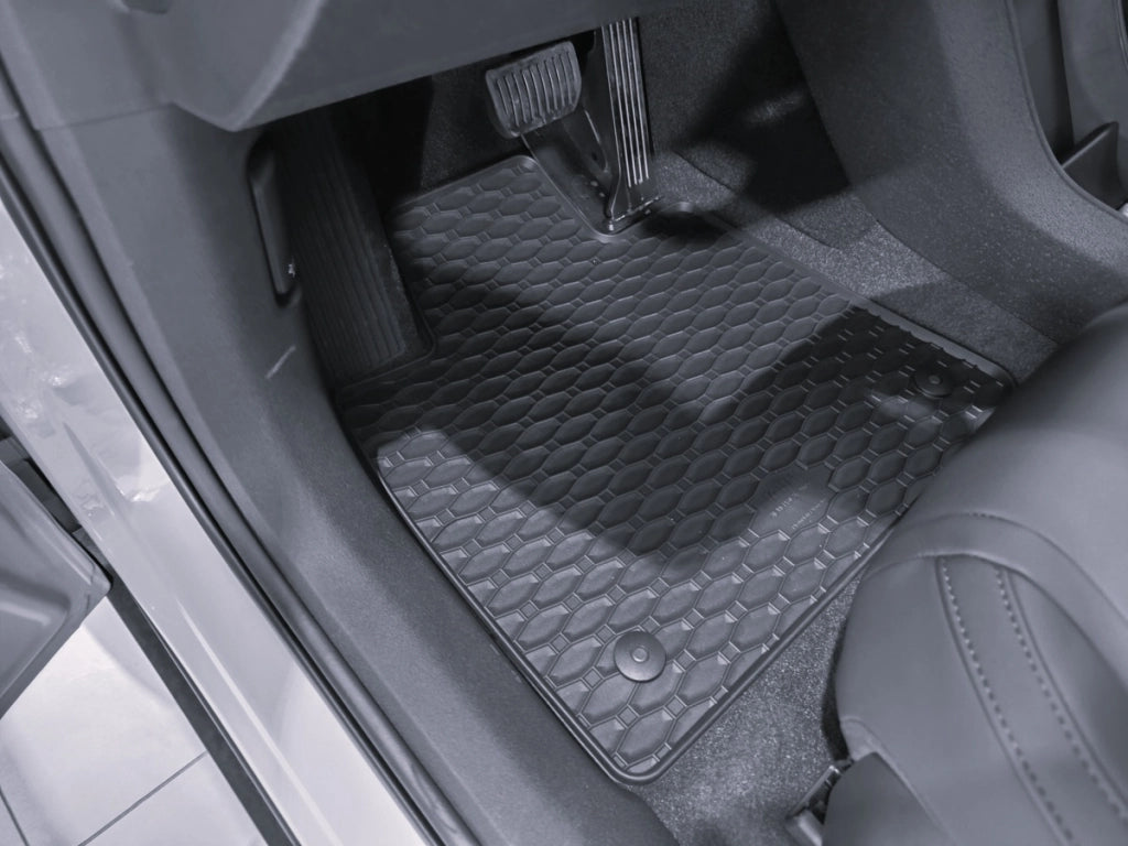 RIGUM906967 , Tappeti per Auto Gomma per Volvo EX 30 dal 2023-