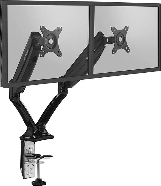 Braccio di monitor per schermo laptop - Standaard per laptop - Sostegno per monitor - Braccio di monitor - Sostegno per schermo - Braccio di monitor per laptop
