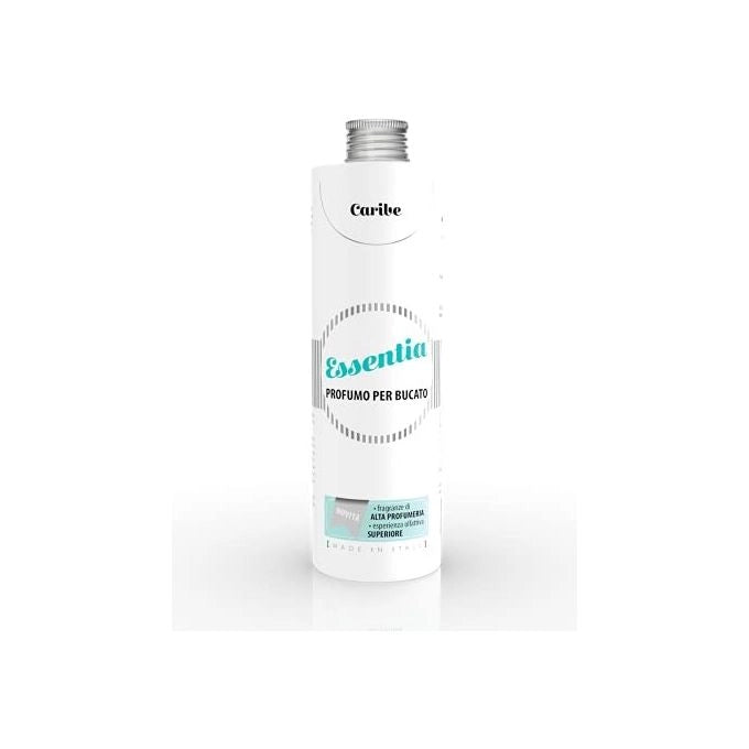 Essentia Profumo per Bucato con Igienizzante 500ml Caribe
