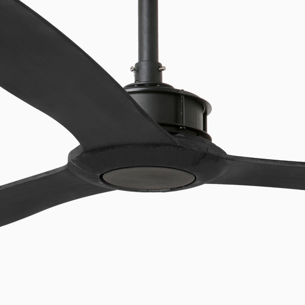 JUST FAN XL, Ventilatore senza Luce, Faro Barcelona