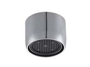 10pz aeratore perlator dl cromato f22x1 - ø mm.17 f22x1  cod:ferx.fer401630