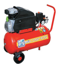 compressore fiac cosmos 225m lt 24 h-p 2,0 cod:ferx.48727