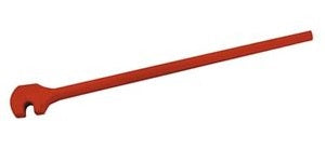 PIEGAFERRO DIAMETRO 8