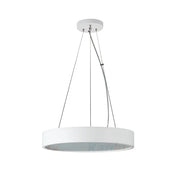 Lampadario rotondo in legno JASMIN 3xE27 20W Kanlux