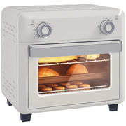 Friggitrice ad aria 10L ¨C Xylo ¨C 1000W, 80-230¡ãC, timer, 32x27,2x29,8cm