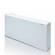 Ventilconvettore Fan Coil Professionale Climaveneta Modello a-LIFE3 402 Versione 2 Tubi da 2,48 kW Nessun Comando