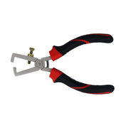 PINZA SPELAFILI REGOLABILE 160MM