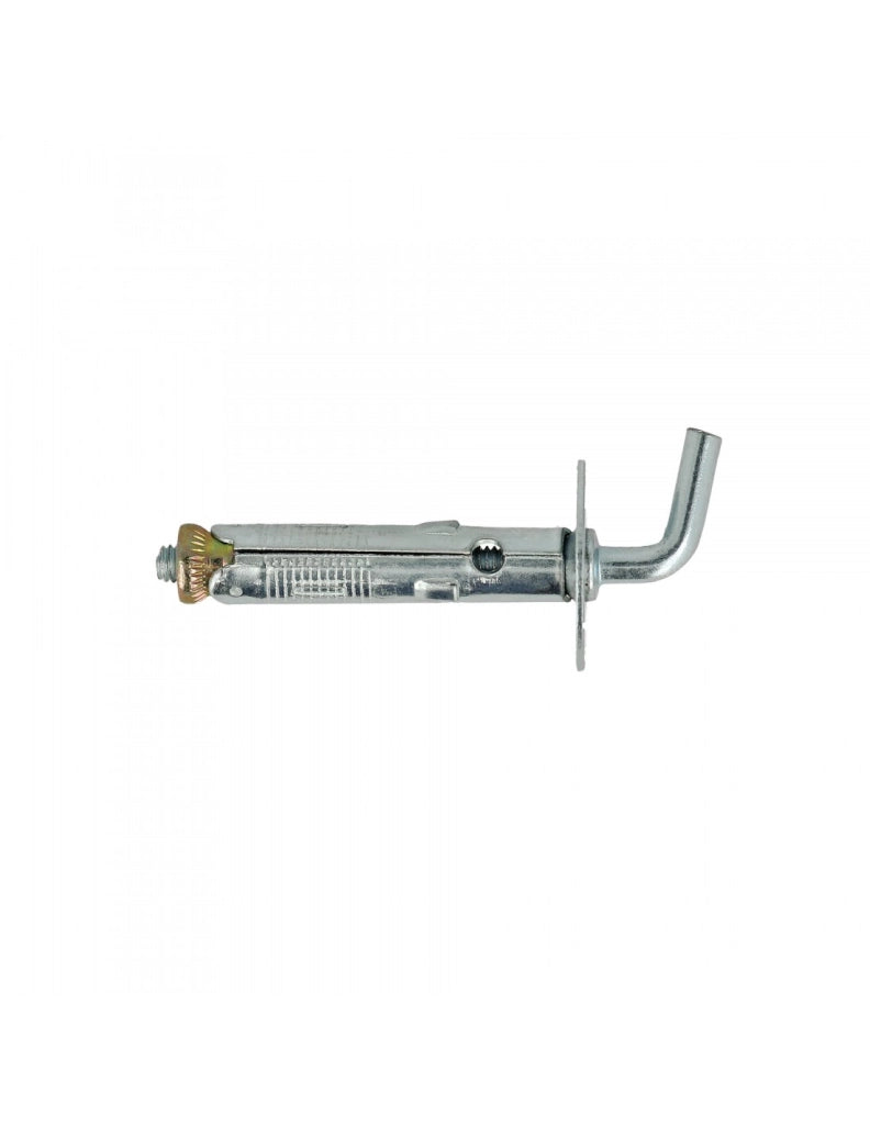 TASSELLO CON GANCIO CORTO IN ACCIAIO SBS 9/8 - Ø 9x45 mm - 100 pezzi- FISCHER