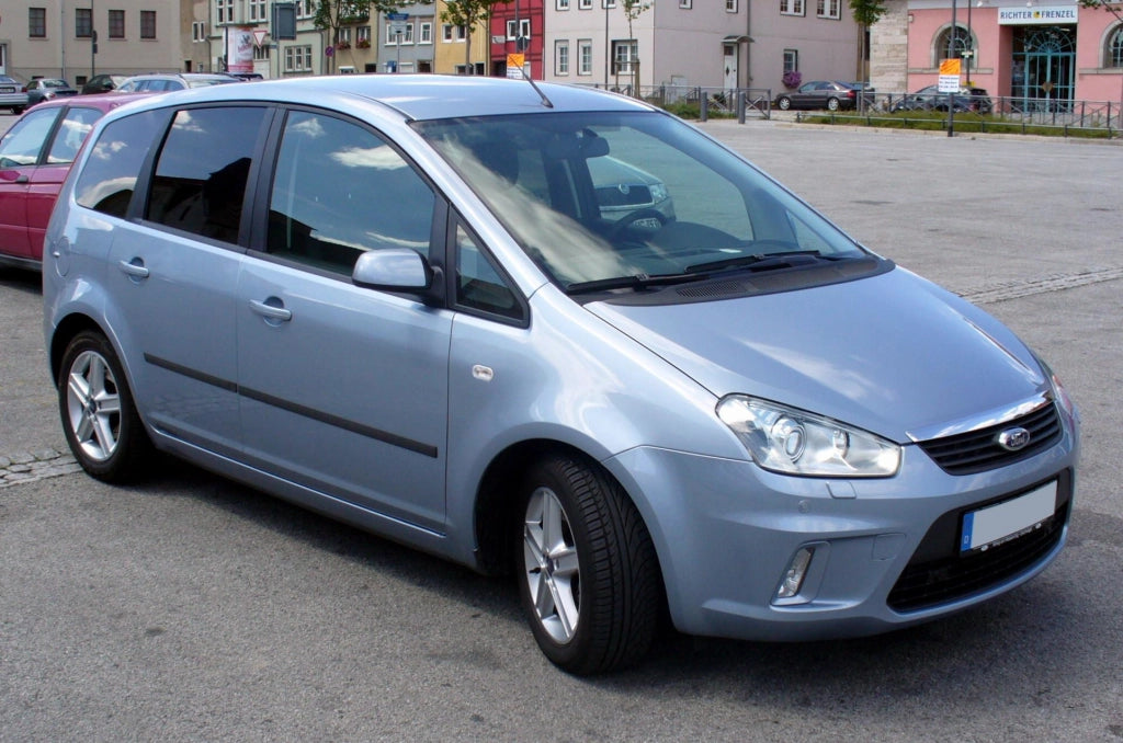 240B-408027 - Tappeto gomma baule  Ford C-Max I dal 2003-2010