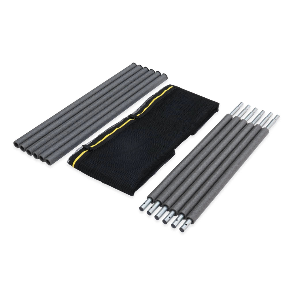 Kit di ricambio rete di protezione per trampolino