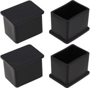 Flessibili per copertura di aperture 20 mm x 30 mm - Coperture di fine - Coperture di sostituzione - Sostegni del tetto - Protezione di guida - Installazione semplice - Coperture di fine