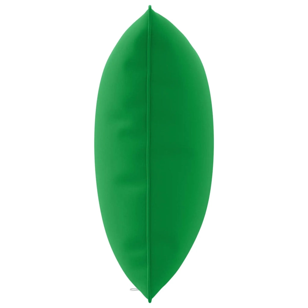 Cuscino per Schiena a 1 Pezzo PUTTEN 100% Poliestere Verde 946954