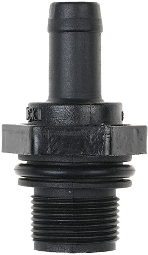 Vitalezza per ventilazione - Adatto per Ch*ev/rolet AVEO - PCV - Valvola di aspirazione - Riferimento prodotto 96495288 - Previene la formazione di ghiaccio - 1 pezzo